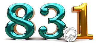 831